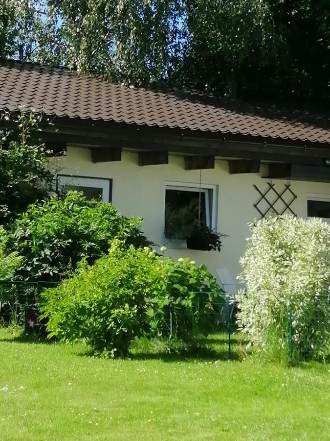 Secret Garden House In The Center Of Sigulda Villa Exterior foto